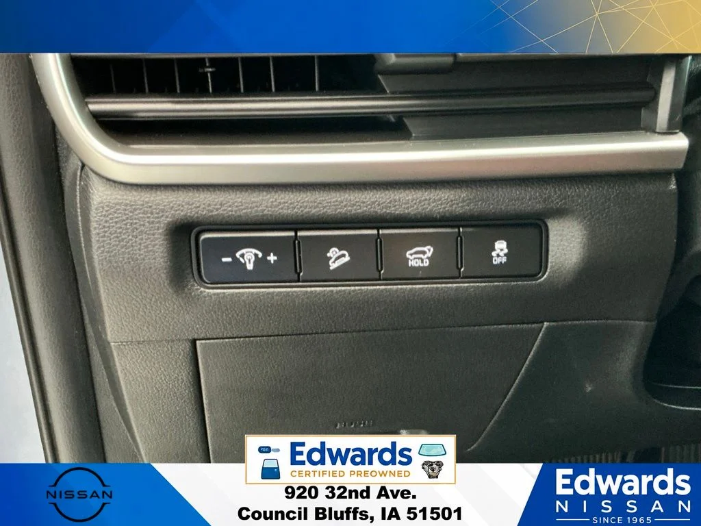 Used 2023 Silver Kia EX image 29