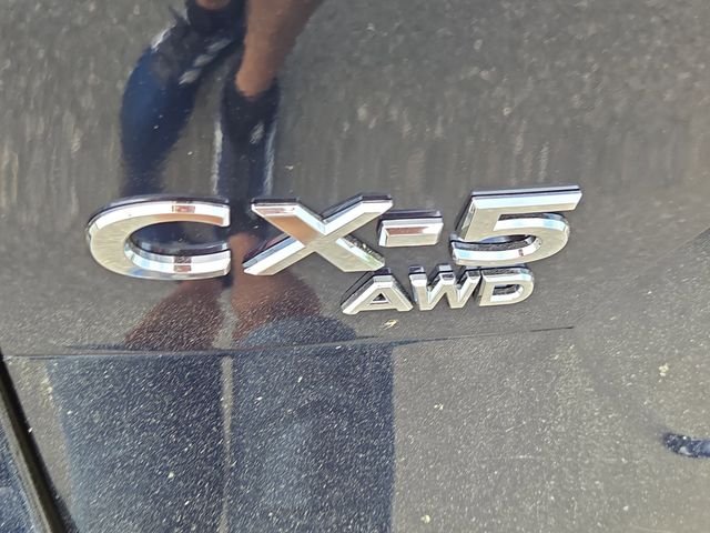 New 2026 Navy Blue Mica Mazda 2.5 S Preferred AWD image 5