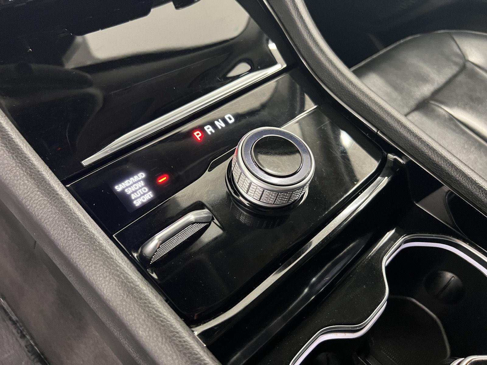 2023 Jeep Grand Cherokee Limited - Photo 17