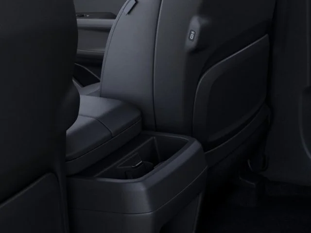 New 2027 Glacial White Pearl Kia EX image 26