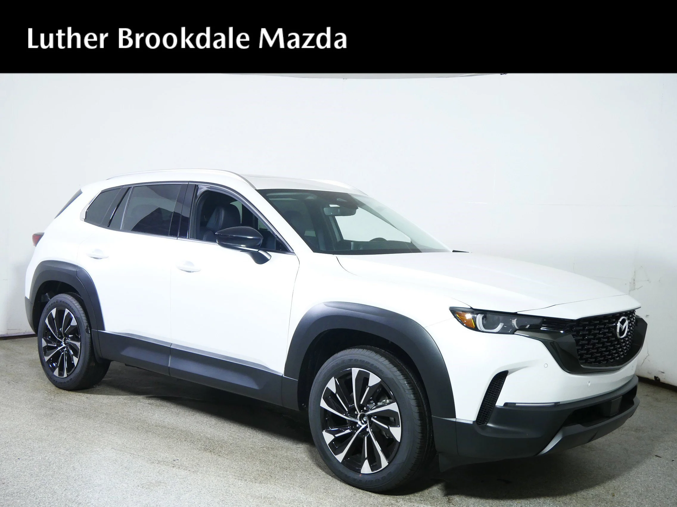 2026 Mazda CX-50 2.5 Hybrid Premium Plus's photo