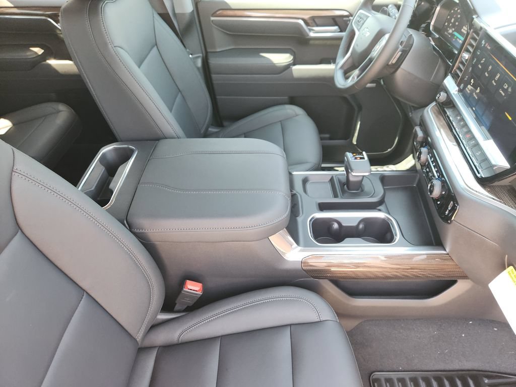 2026 Chevrolet Silverado 1500 RST - Photo 6
