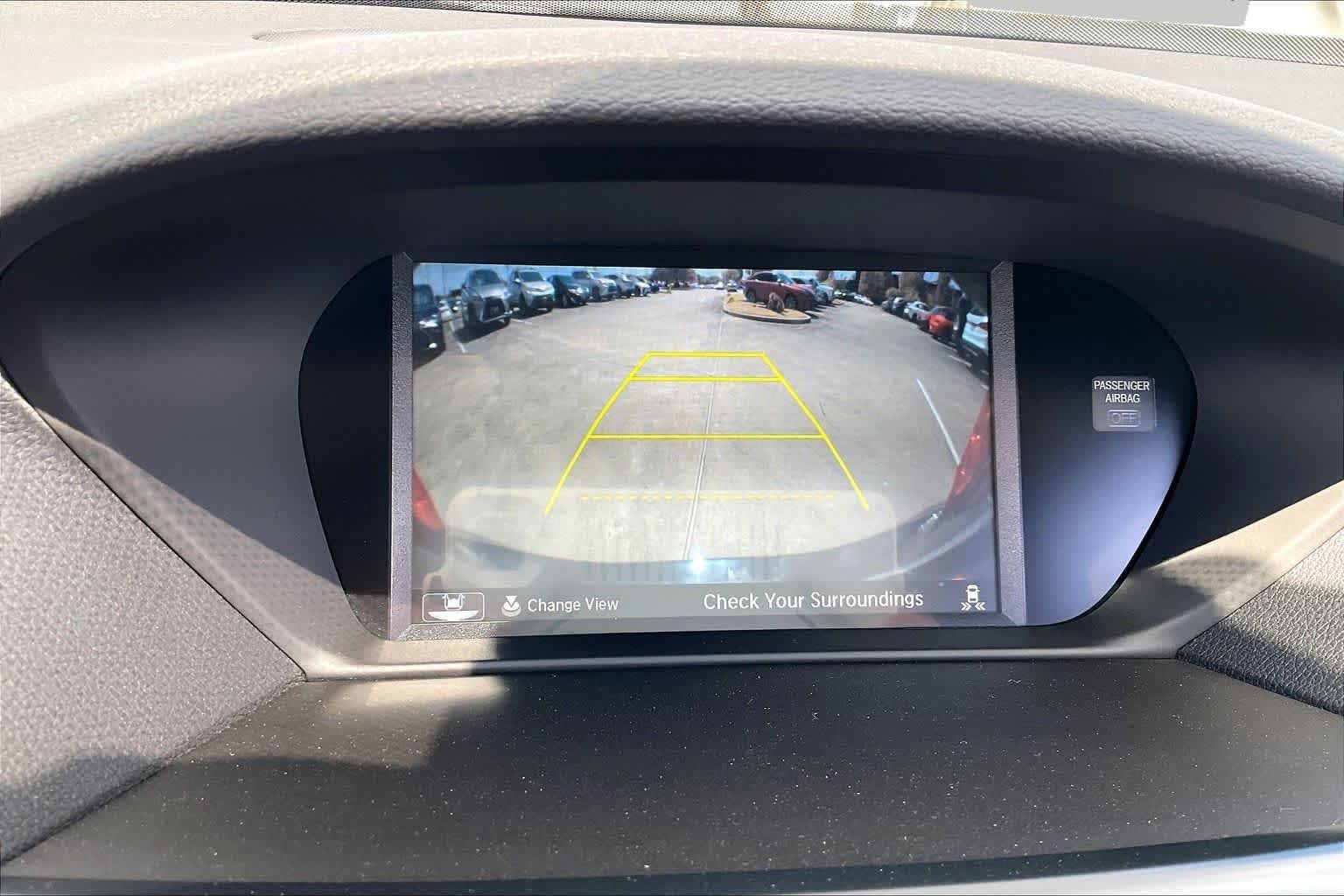 Used 2018 Crystal Black Pearl Acura w/Technology Pkg image 25
