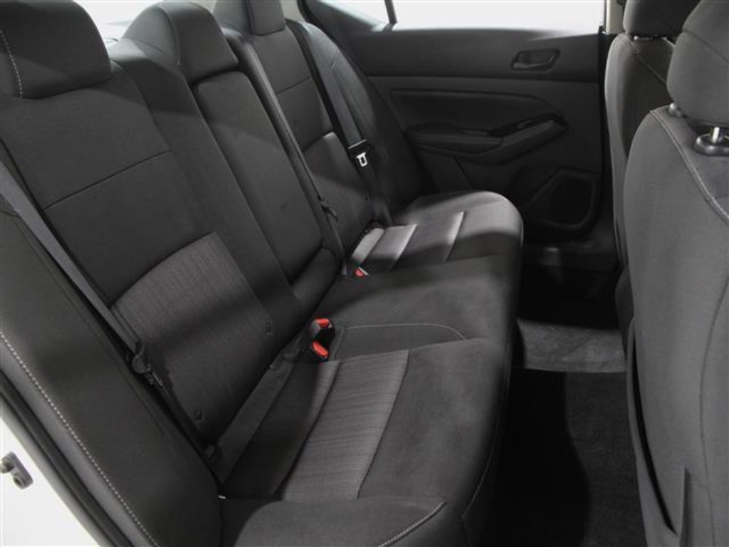 2023 Nissan Altima SV - Photo 16