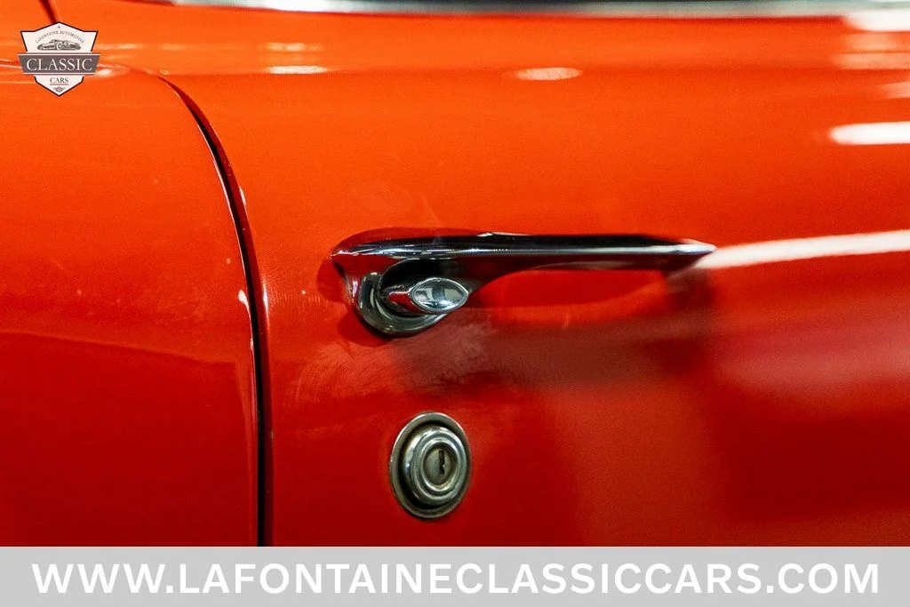 Used 1957  Chevrolet  image 13