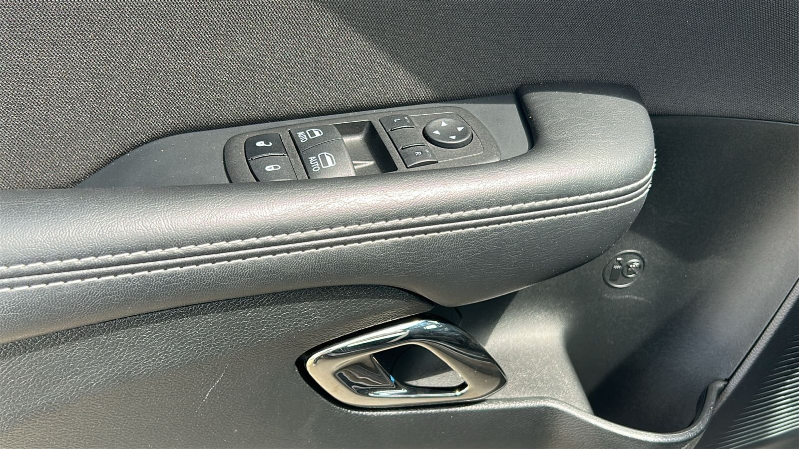 Used 2023 Gray Dodge SRT Hellcat Jailbreak image 14