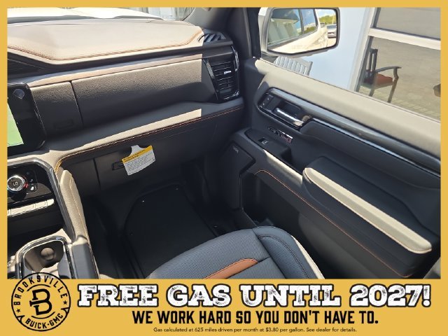 2026 GMC Sierra 1500 AT4 - Photo 14
