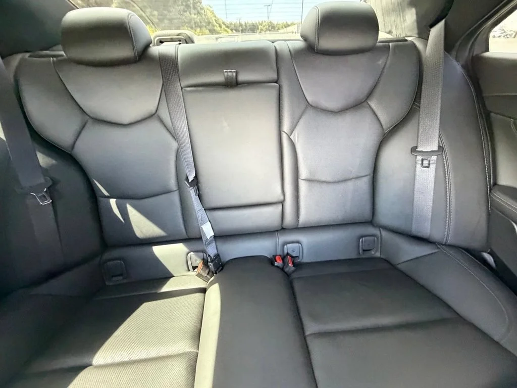 Used 2020 BLACK RAVEN Cadillac Premium Luxury image 14