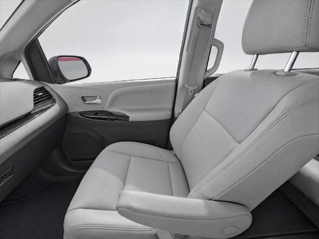 Certified Used 2020 PARISIAN NIGHT PEARL Toyota  image 14