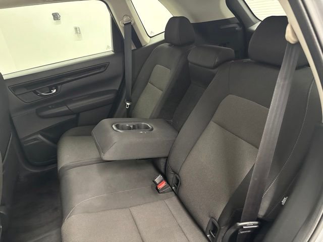 Certified Used 2024 Urban Gray Honda EX image 20