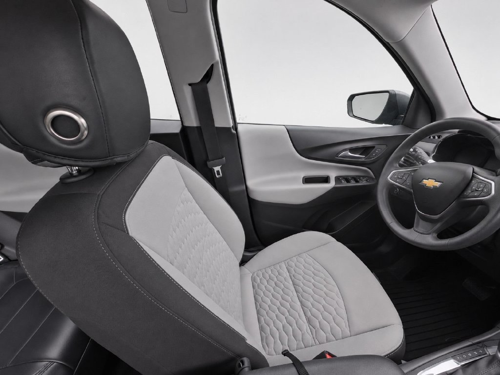 Used 2019 Blue Chevrolet LS image 11