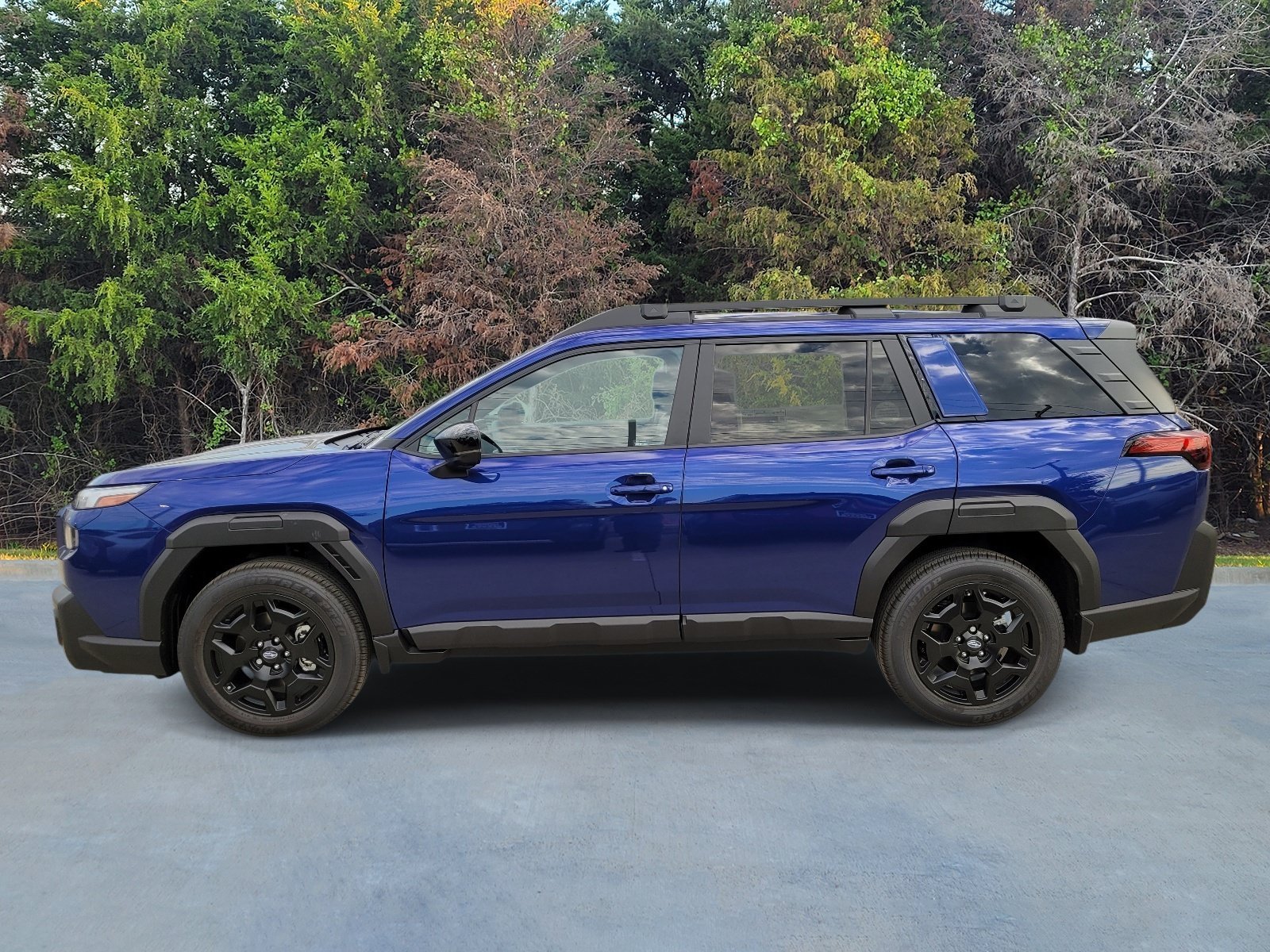 New 2026 SAPPHIRE BLUE PEARL Subaru Limited image 21