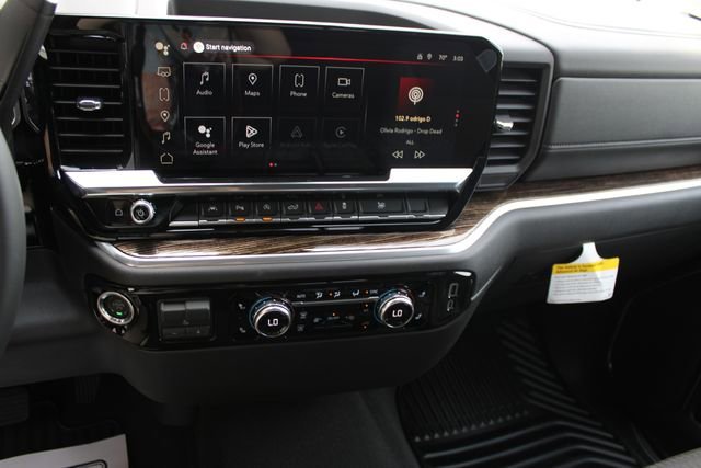 2026 GMC Sierra 1500 SLE - Photo 14