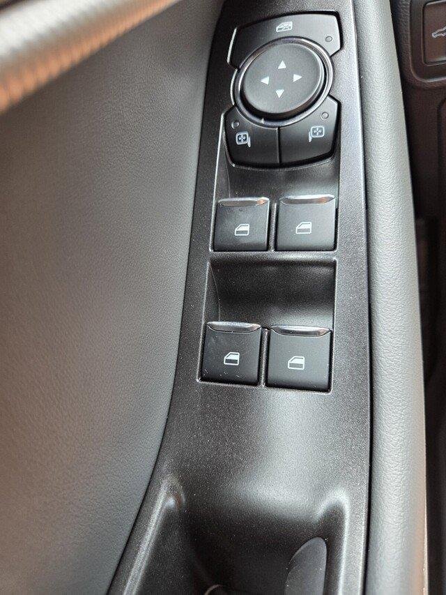 New 2026 Vapor Blue Metallic Ford Active image 22