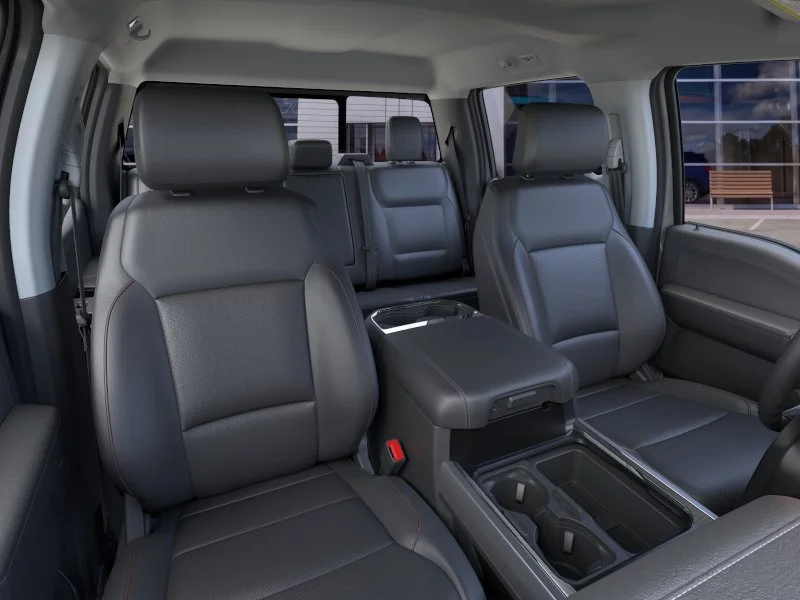 New 2026 Avalanche Ford Lariat image 16