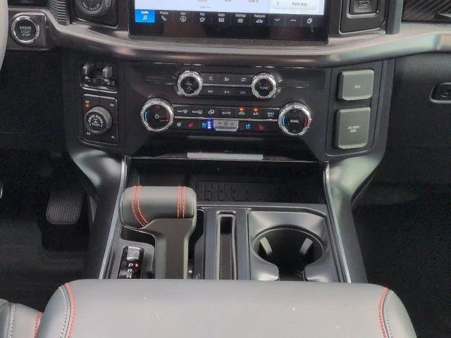 Used 2026 Avalanche Ford Raptor image 19