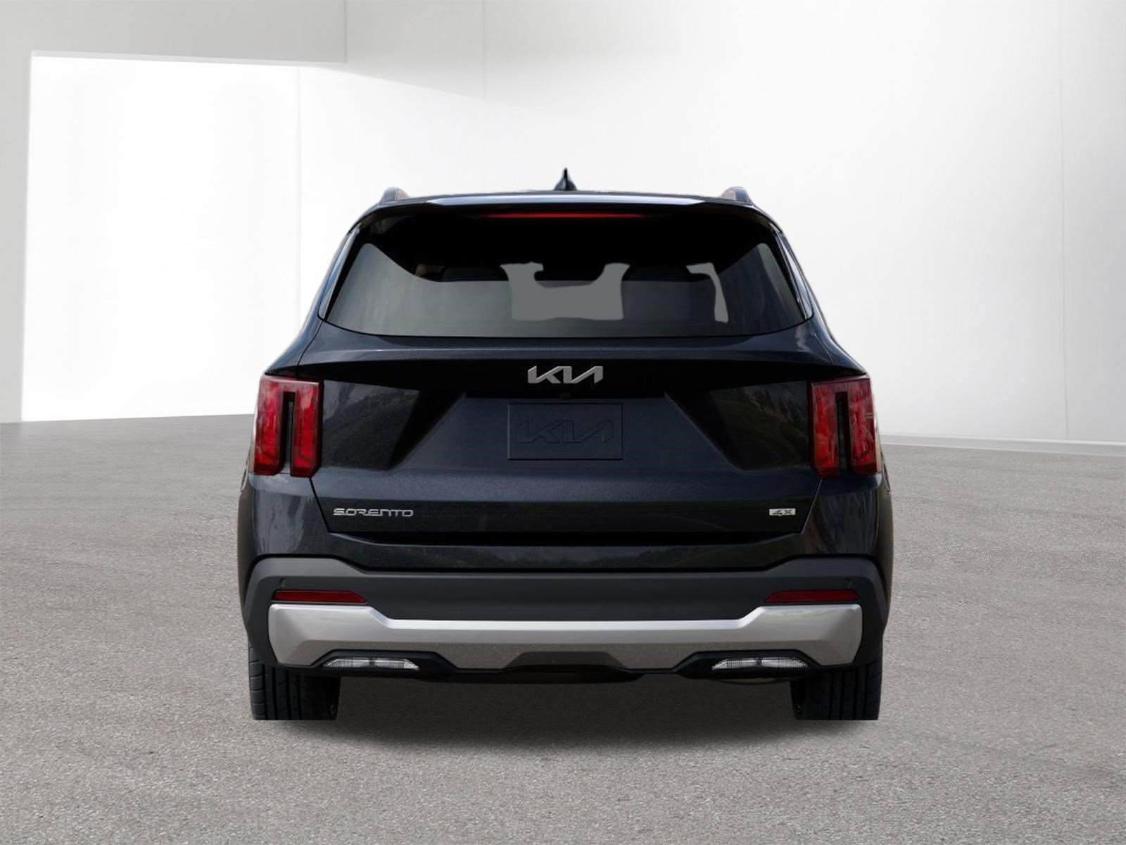 2026 Kia Sorento S - Photo 13