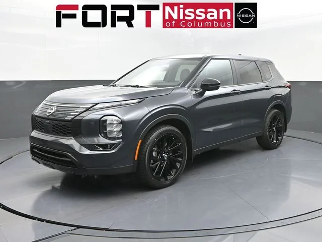 New 2026 Gray Nissan SL image 3