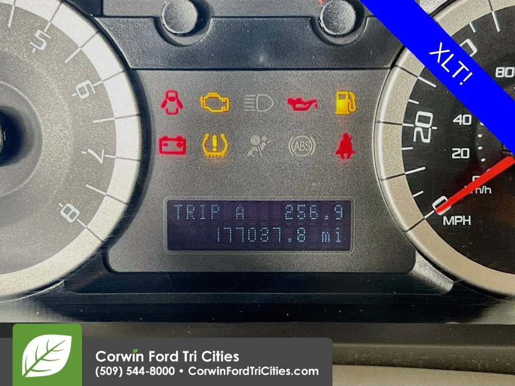 Used 2010 Ford Escape XLT with VIN 1FMCU9DG1AKC96306 for sale in Pasco, WA