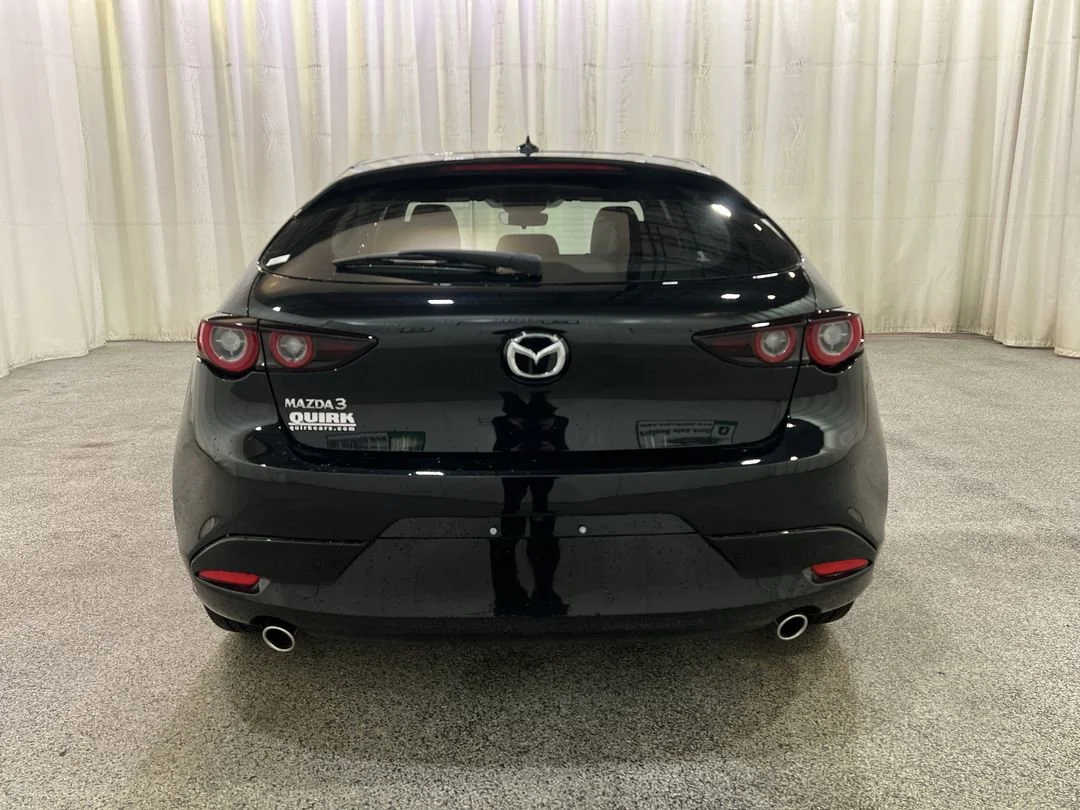 2026 Mazda Mazda3 Premium - Photo 7