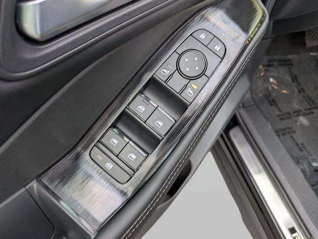New 2026 Super Black Nissan Dark Armor™ image 14