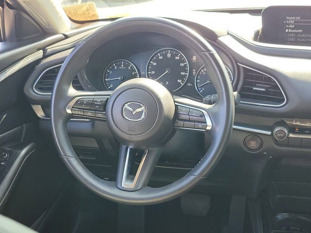 Used 2024 Black Mazda 2.5 S Select Sport image 18