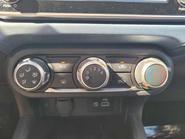 Used 2025 Gray Nissan 1.6 SV image 24