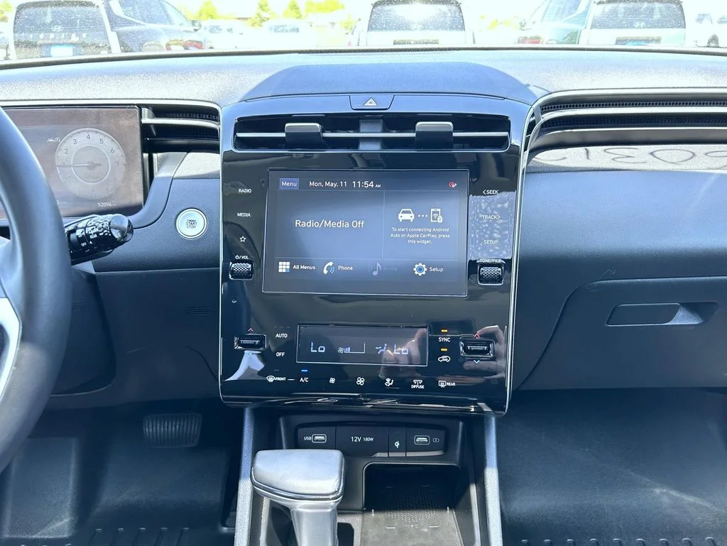 2022 Hyundai Tucson SEL - Photo 14