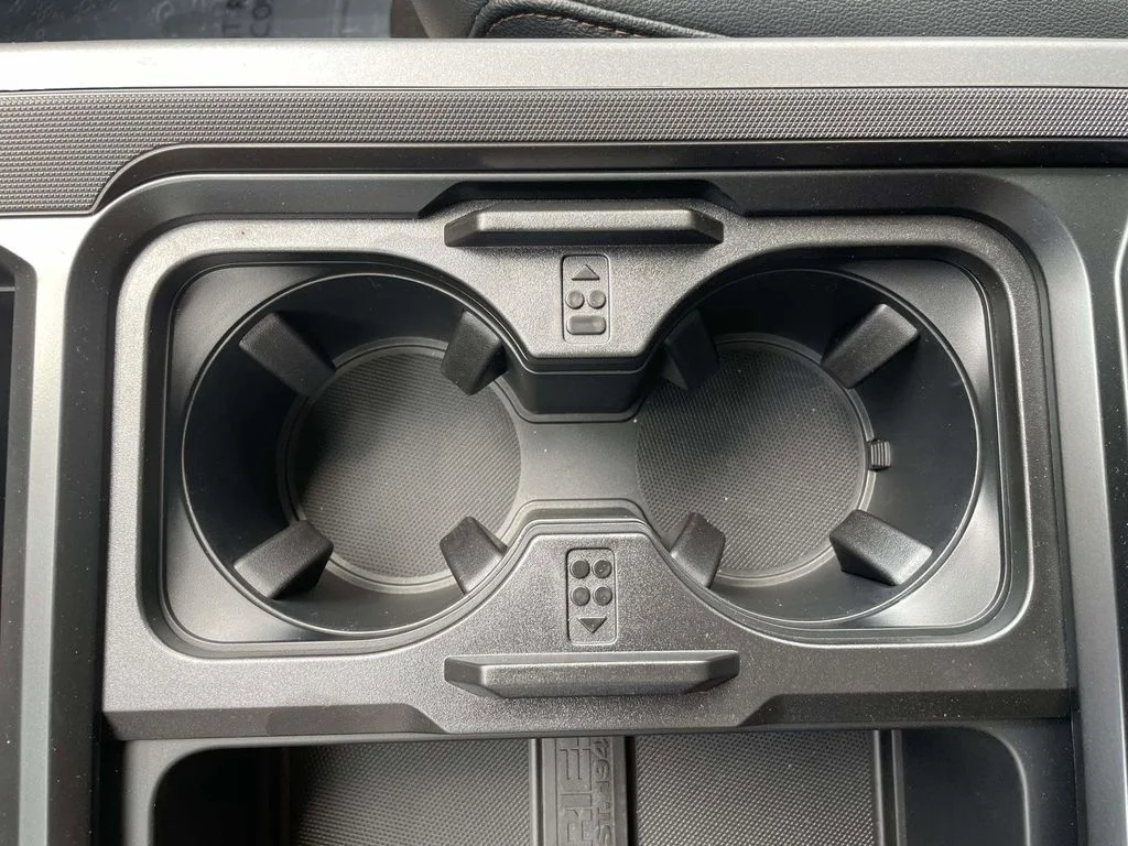 New 2026 White Ford Lariat image 18