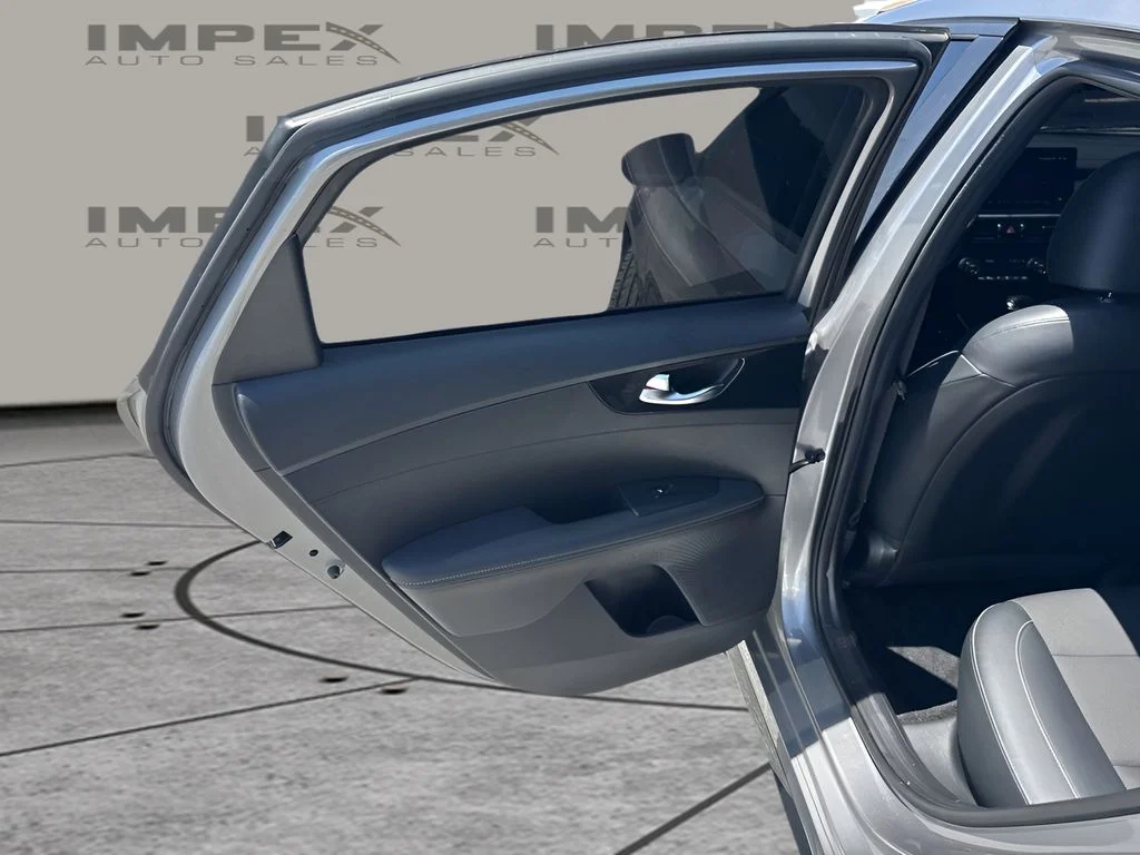 Used 2023 Gray Kia GT-Line image 27