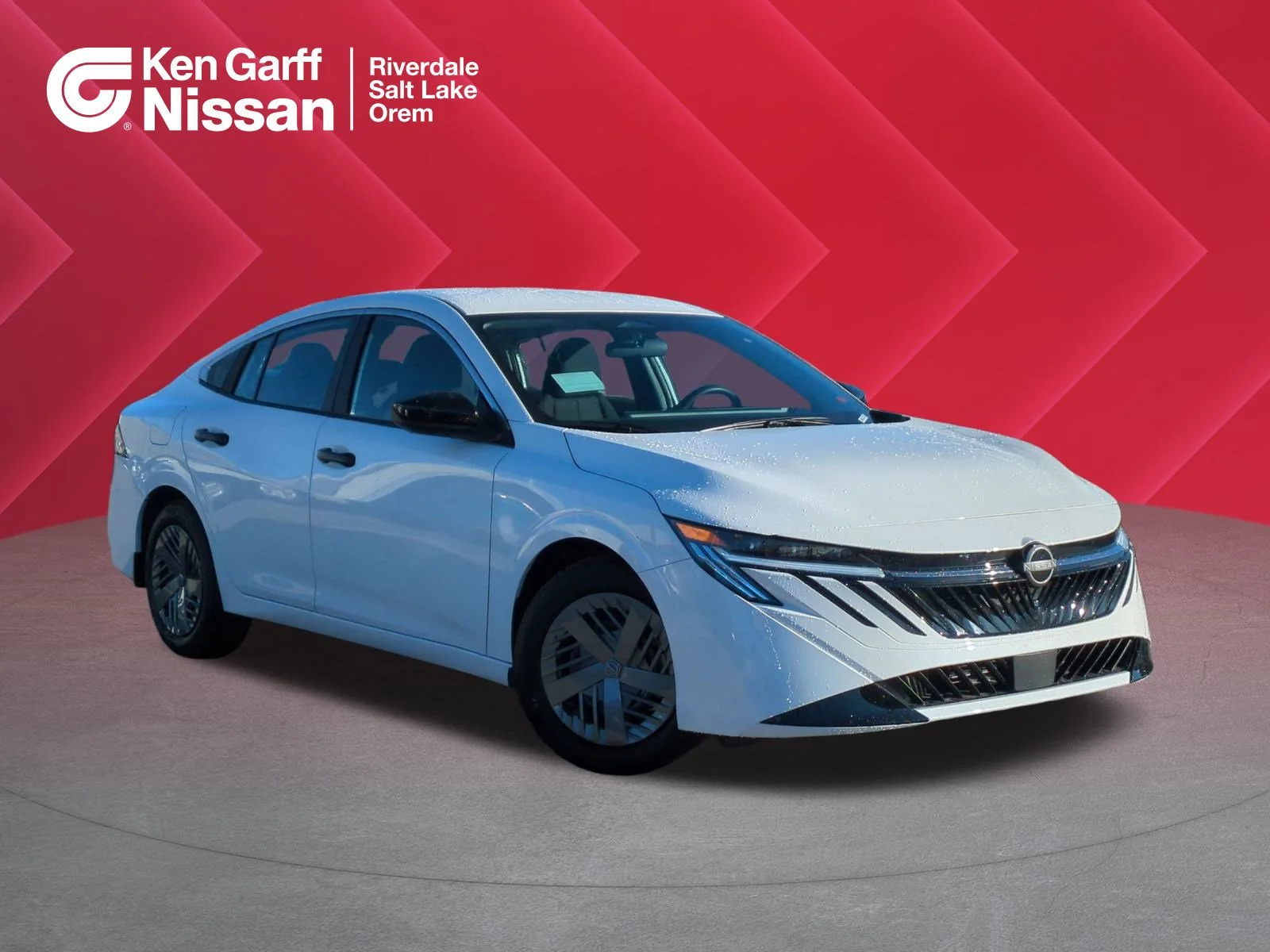 2026 Nissan Sentra