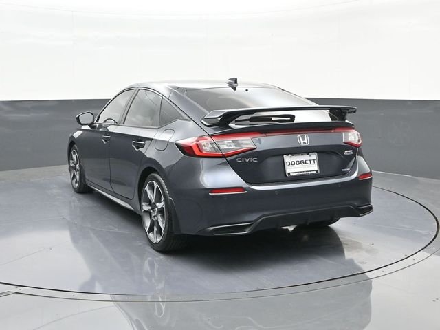 Used 2025  Honda Sport Touring image 8