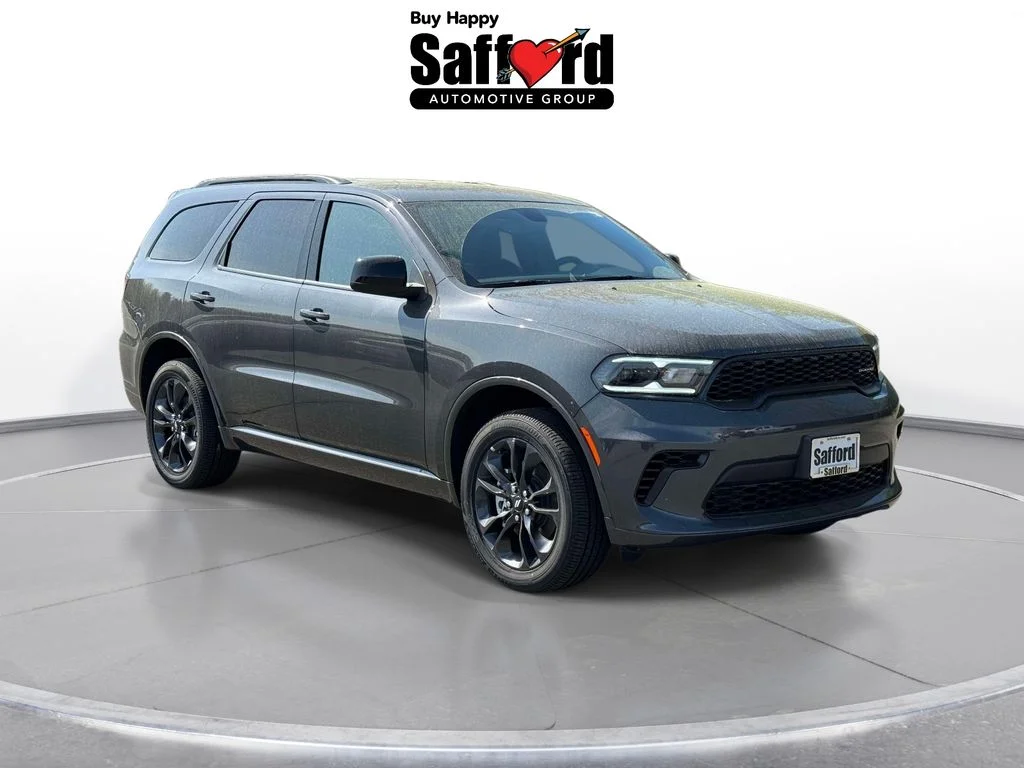 2026 Dodge Durango GT - Photo 10