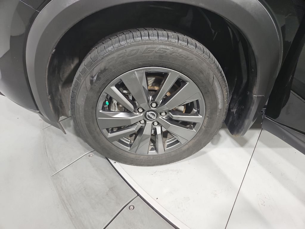 2022 Nissan Pathfinder SV - Photo 26