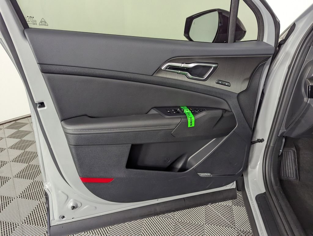 2026 Kia Sportage X-Pro Prestige - Photo 18