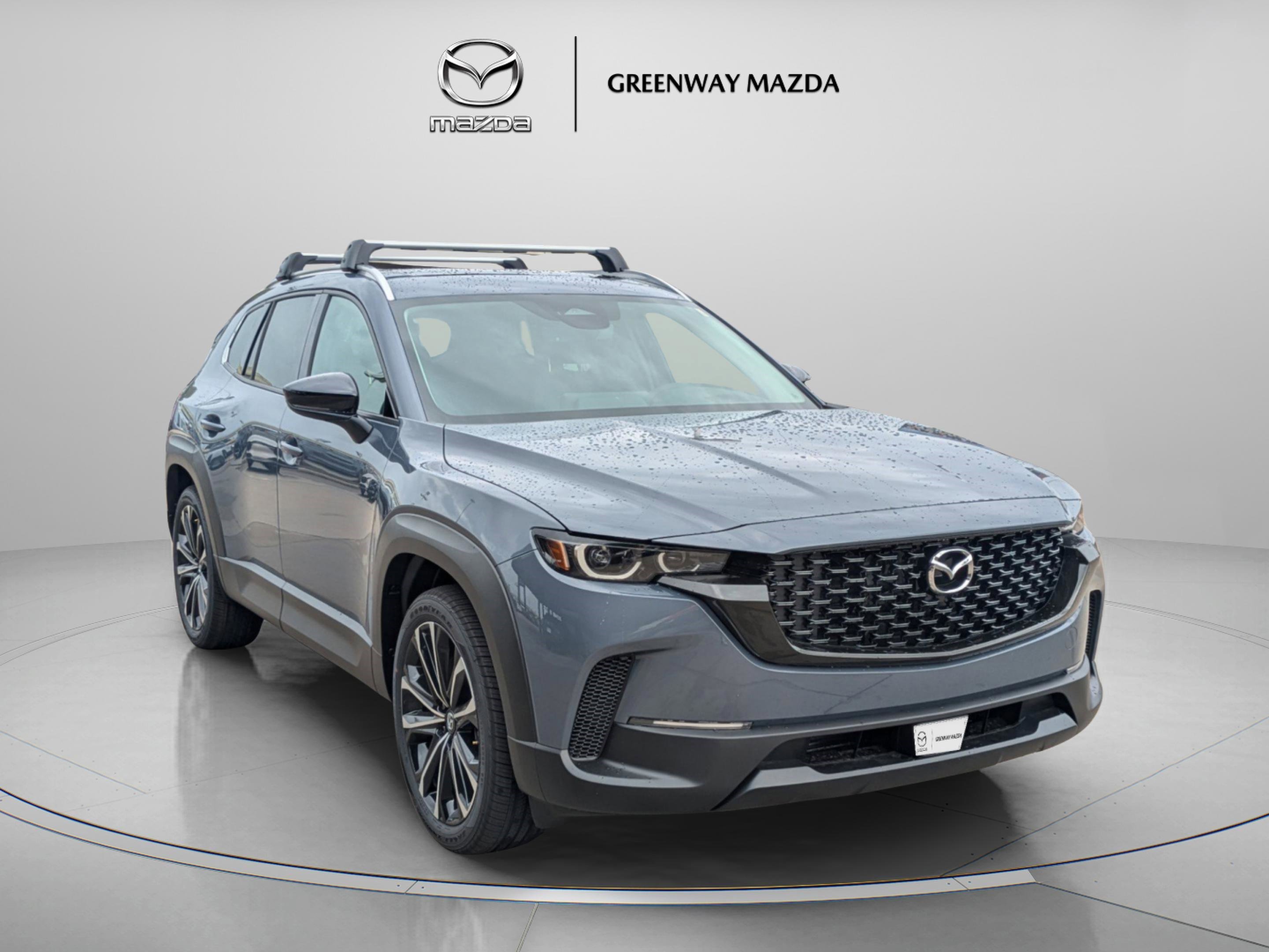 2025 Mazda CX-50 2.5 S Premium Plus's photo