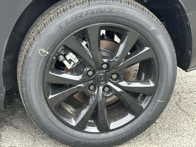 New 2026 Gray Metallic Mazda 2.5 S Aire Edition image 31