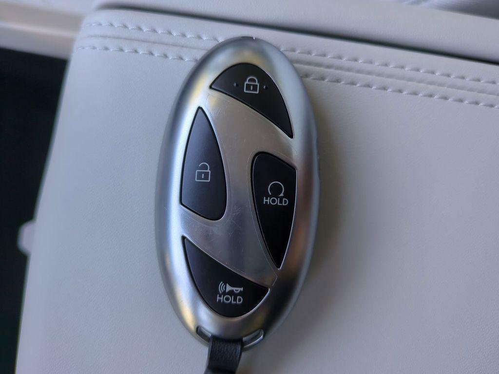 2026 Hyundai Santa Fe SE - Photo 36