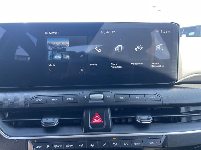 2025 Kia K4 LXS - Photo 25