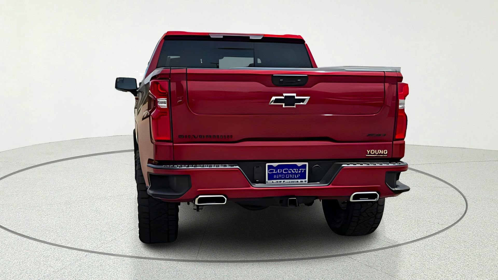 2026 Chevrolet Silverado 1500 RST - Photo 7