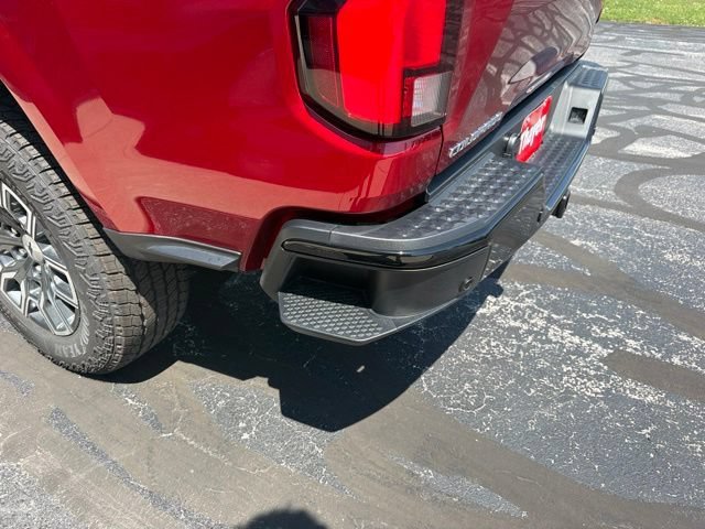 2026 Chevrolet Colorado Z71 - Photo 11