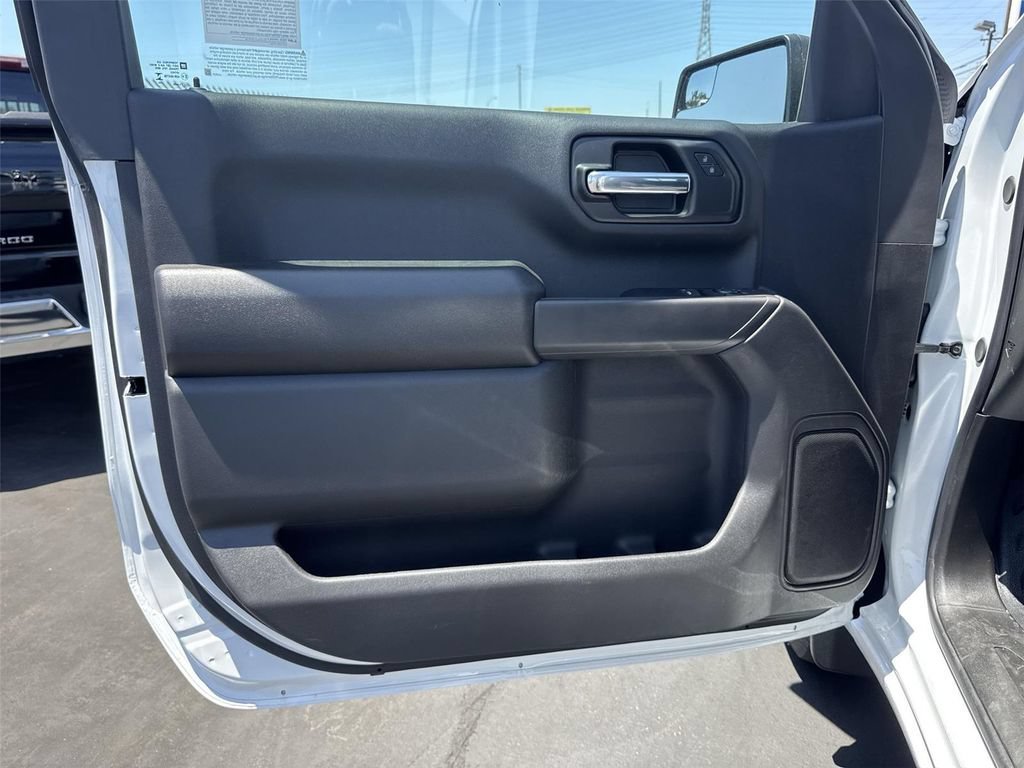 2026 Chevrolet Silverado 1500 Work Truck - Photo 19