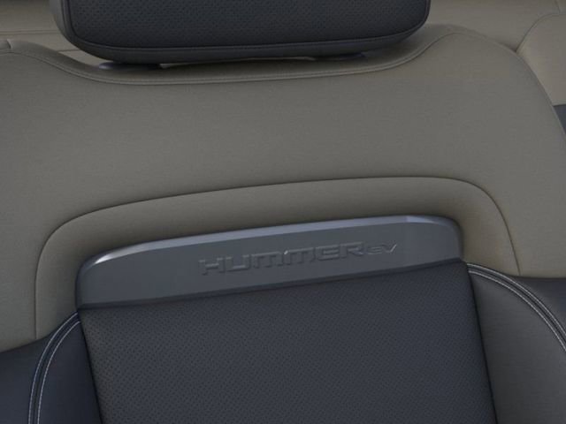 New 2026 Graphite Blue Metallic GMC 2X image 21