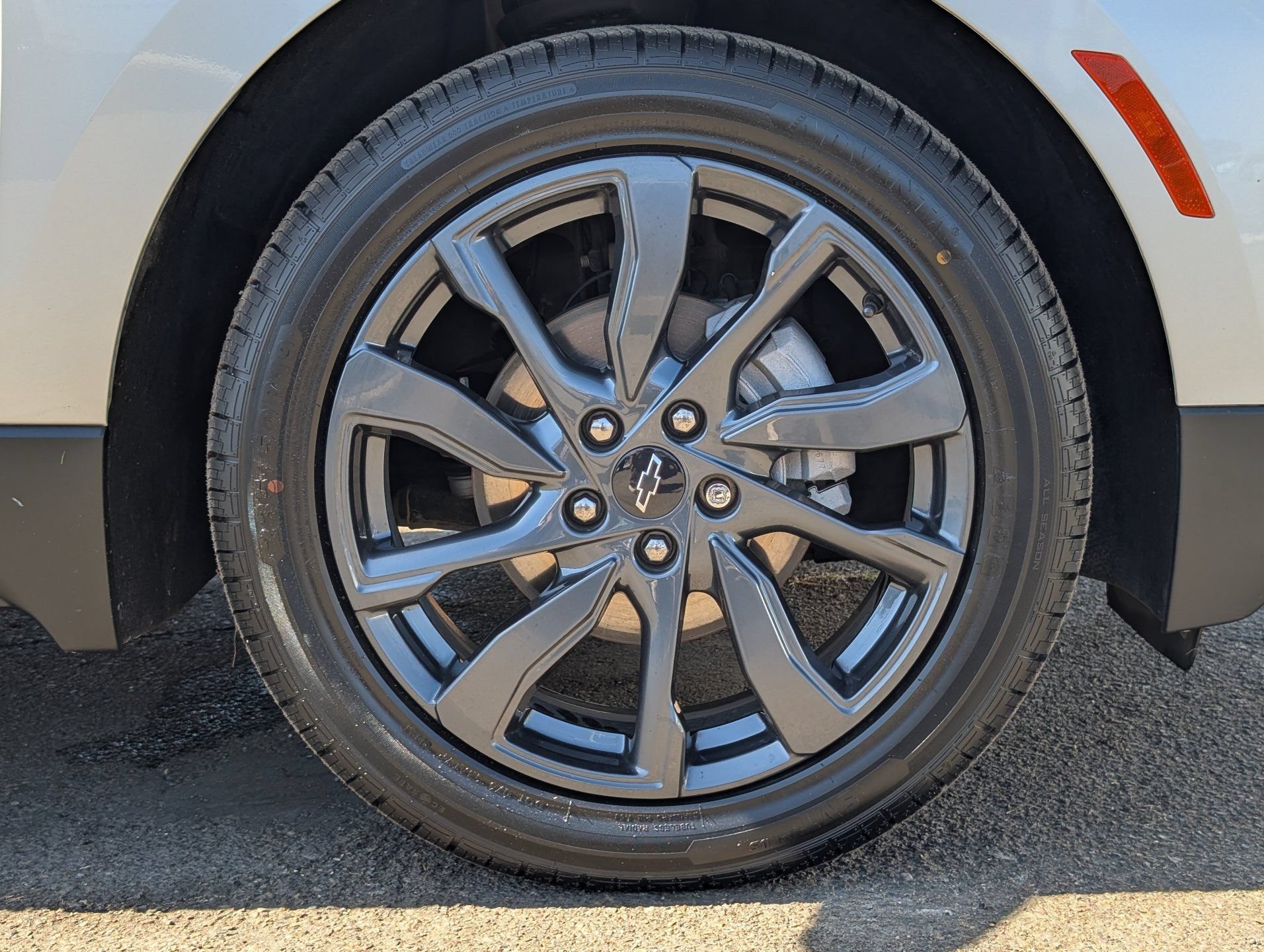 2022 Chevrolet Equinox RS - Photo 6
