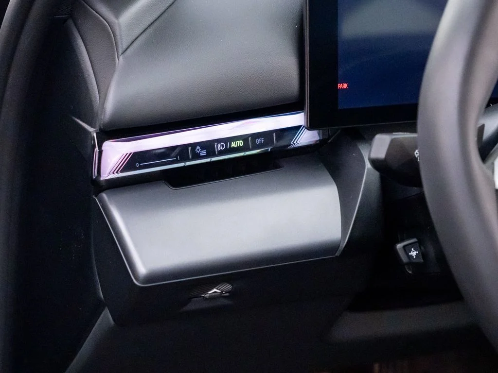2024 BMW 5 Series 540i - Photo 20