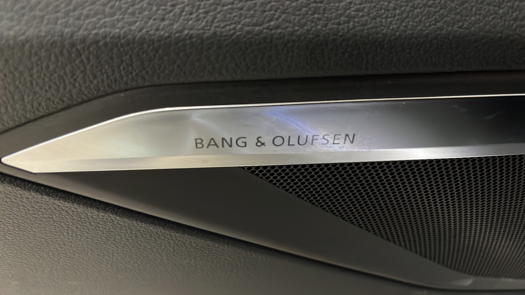 Used 2022 Silver Metallic Audi S line Prestige image 33