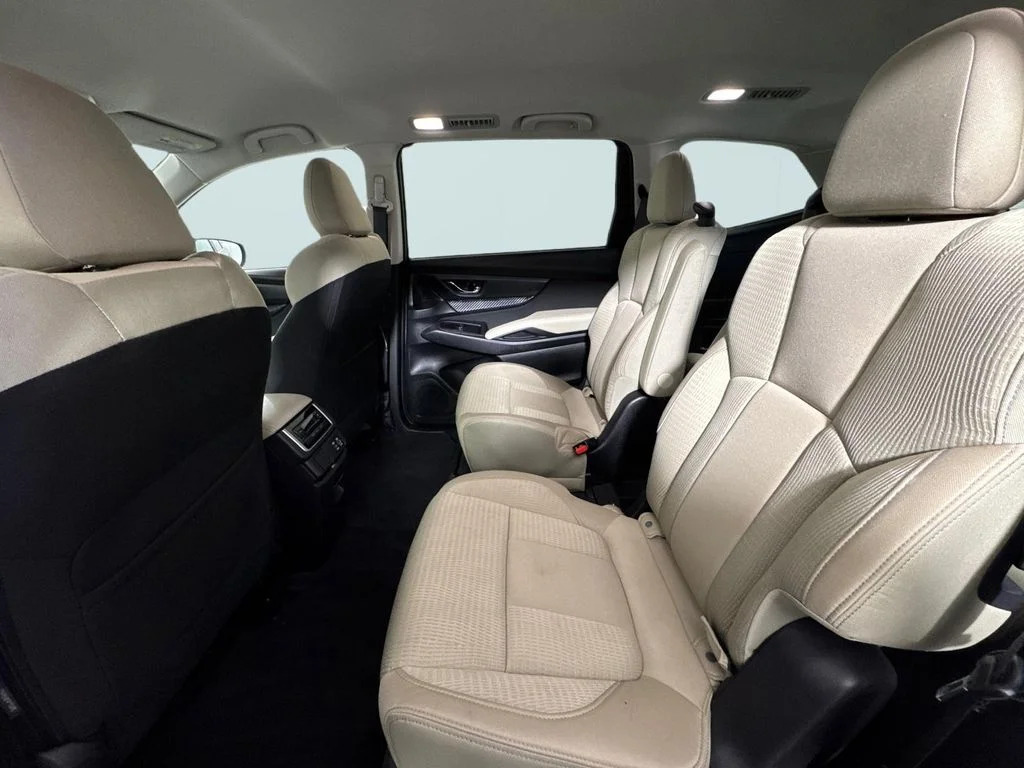 Used 2025 Cosmic Blue Subaru Premium image 11