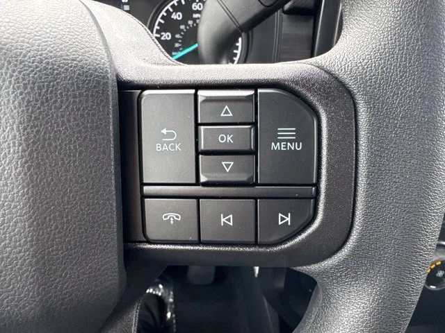 New 2026 Gray Ford STX image 21