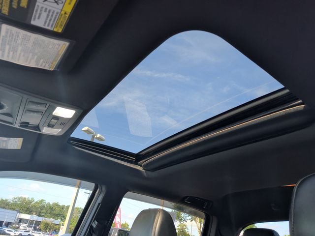 Used 2018 Gray Toyota TRD Off-Road image 26