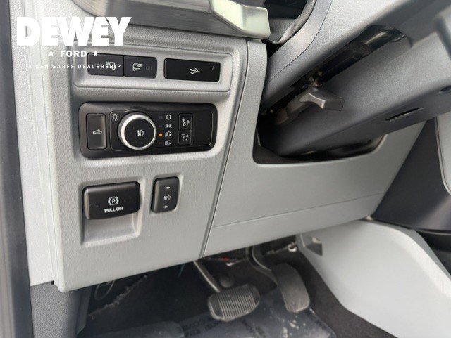 Used 2023 Oxford White Ford LARIAT image 15